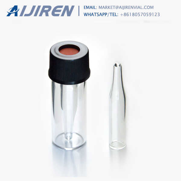 Common use 9-425 screw top 2ml vials Aijiren  